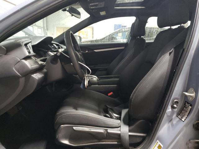 SHHFK7H51JU208841 Honda CIVIC EX