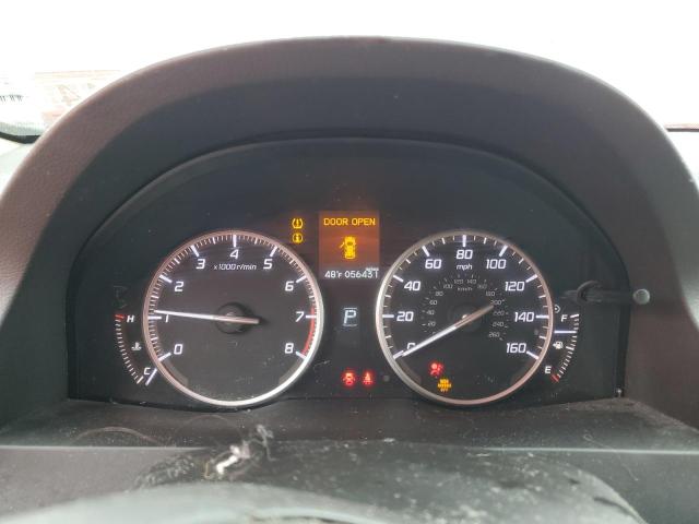 5J8TB4H33EL003561 Acura RDX