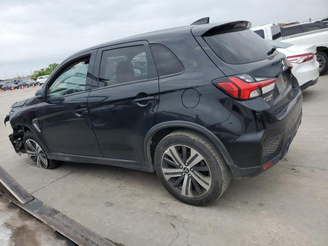 JA4ARUAU3MU020304 Mitsubishi Outlander Sport Es