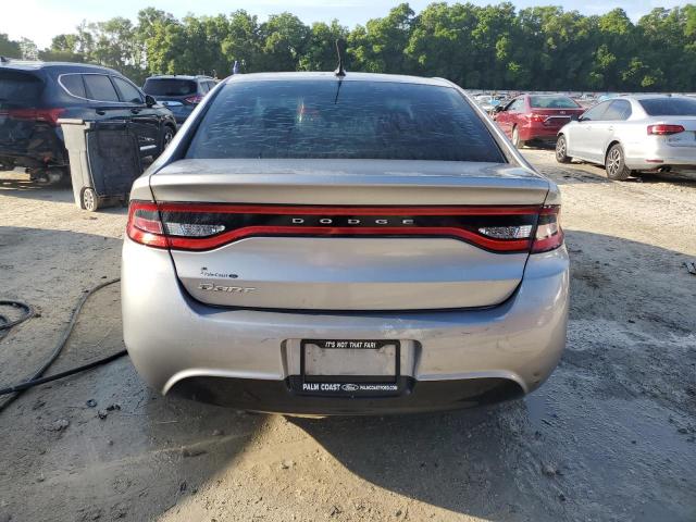 1C3CDFFA1GD815805 Dodge Dart Sxt Sport