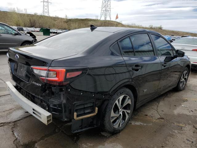 4S3BWAC62P3011233 Subaru Legacy Premium