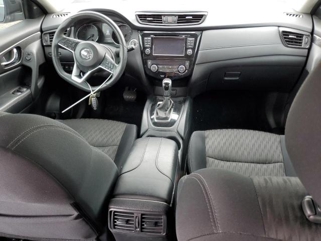 5N1ET2MT4HC777056 Nissan Rogue Sv Hybrid