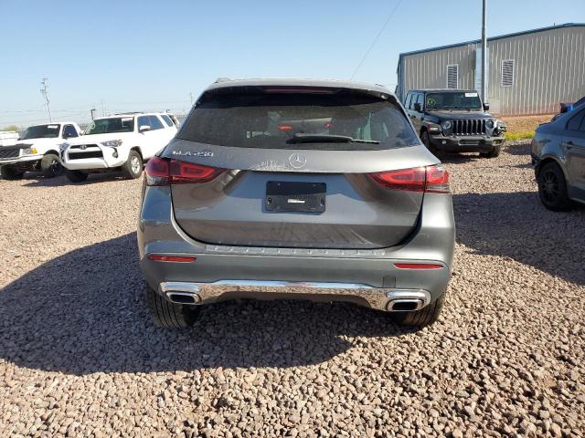 W1N4N4GB7PJ450128 Mercedes-Benz GLA 250