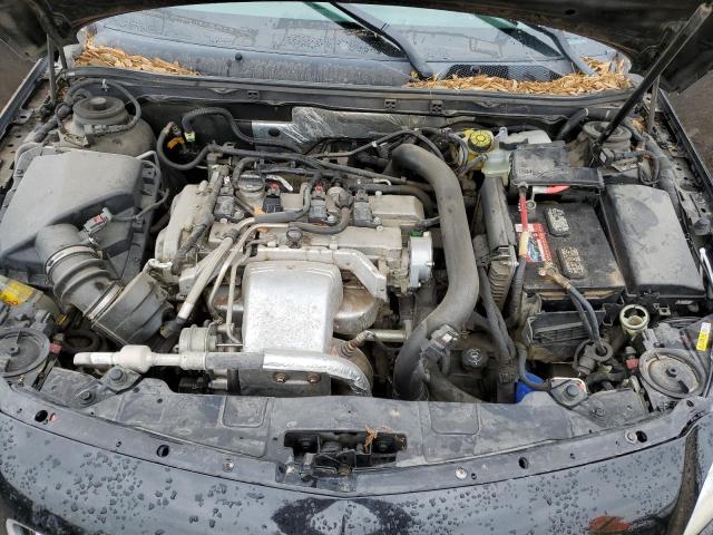 2G4GT5GX5E9207899 Buick REGAL GS