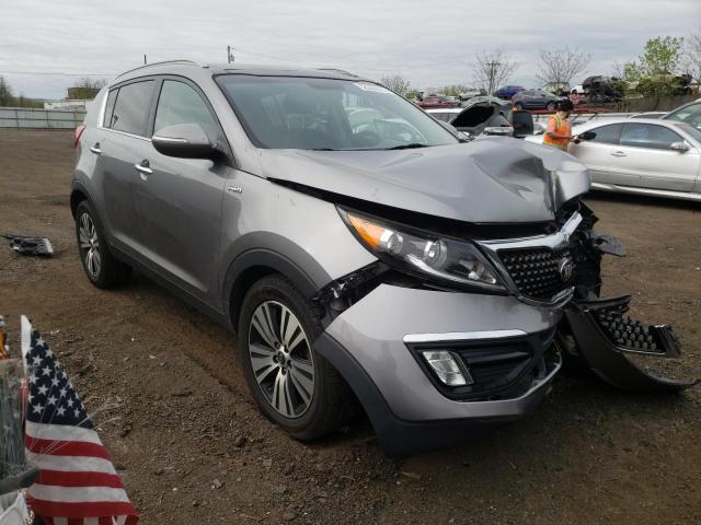 KNDPCCAC9G7866989 KIA Sportage Ex