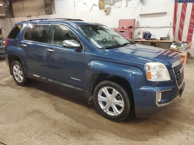 2GKFLTEK6G6124440 GMC Terrain Sle