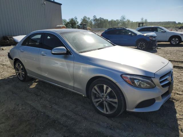 55SWF4KB5FU000552 Mercedes-Benz C 300 4matic