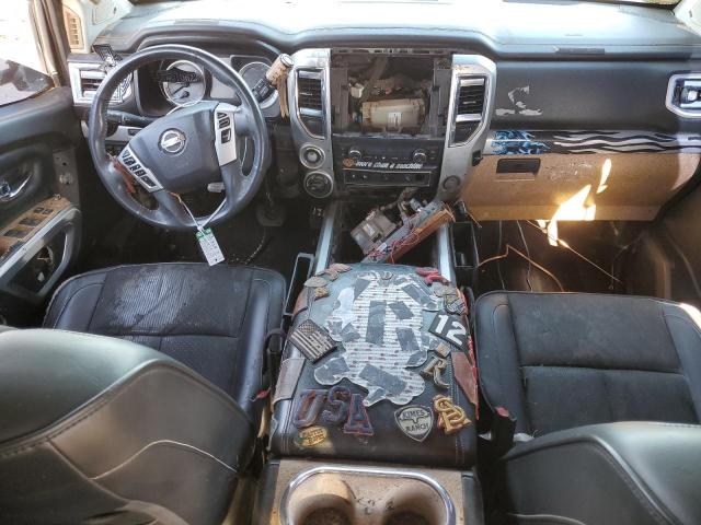 1N6BA1F48HN511294 Nissan Titan Xd Sl