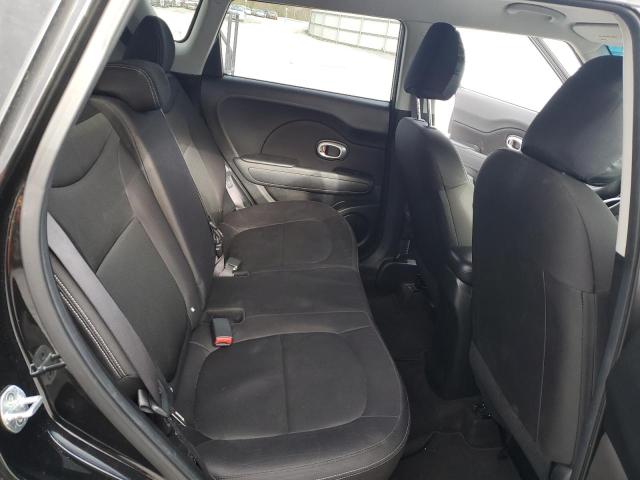 KNDJN2A21F7813624 KIA Soul