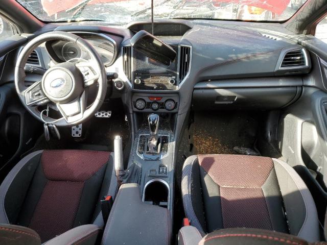4S3GTAM69L3708146 Subaru Impreza Sport