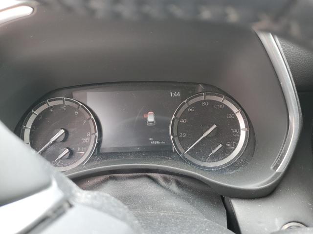 5TDFZRBH9LS016271 Toyota Highlander Platinum