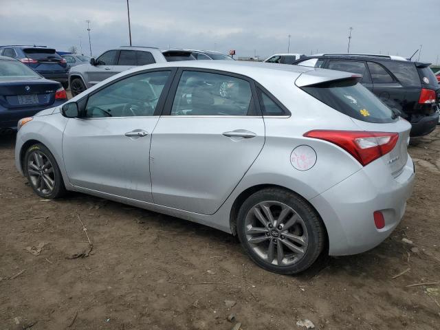 KMHD35LH6GU303435 Hyundai ELANTRA GT