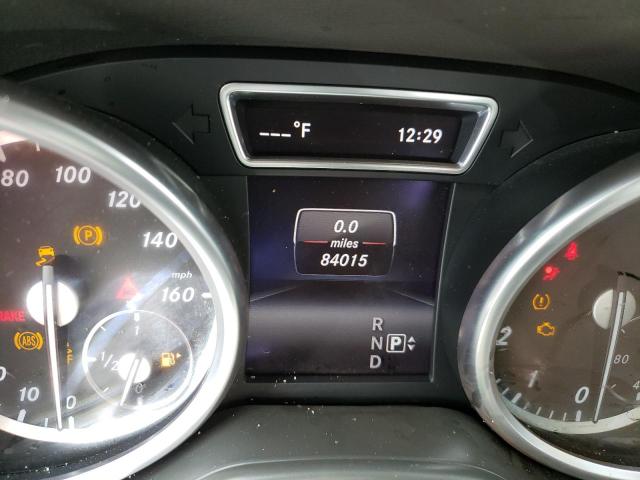 4JGDF7CE3EA340109 Mercedes-Benz Gl 450 4matic