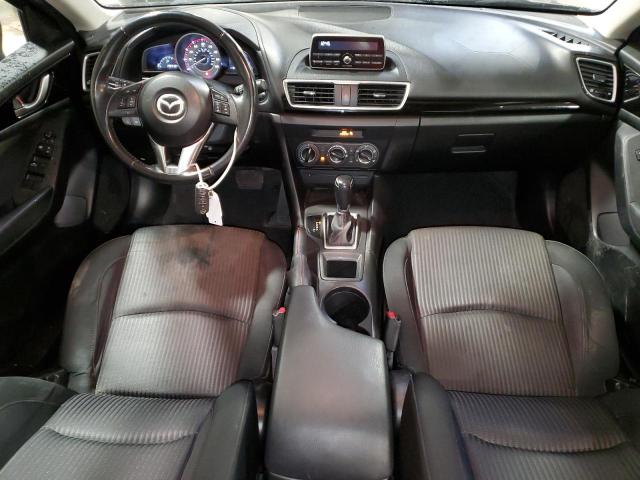 JM1BM1V78E1145166 Mazda 3 TOURING