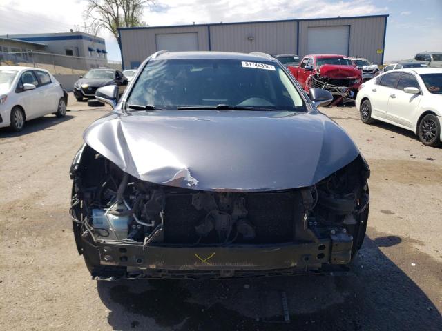 JTJBARBZ9H2108443 Lexus Nx 200t Base