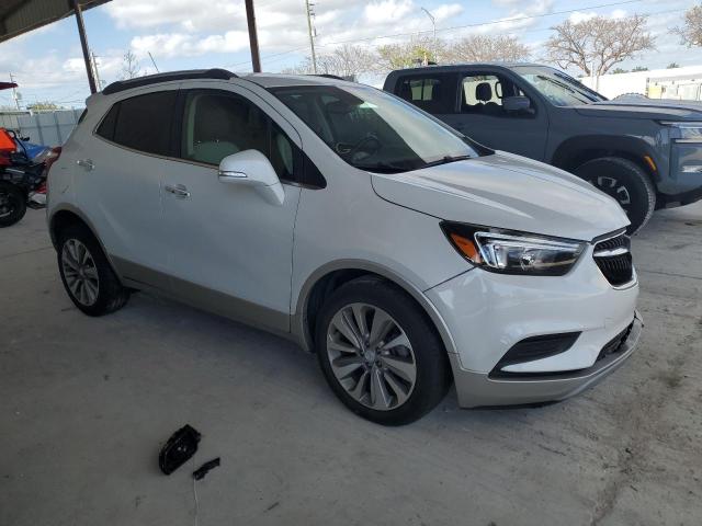 KL4CJASBXKB800787 Buick Encore Preferred