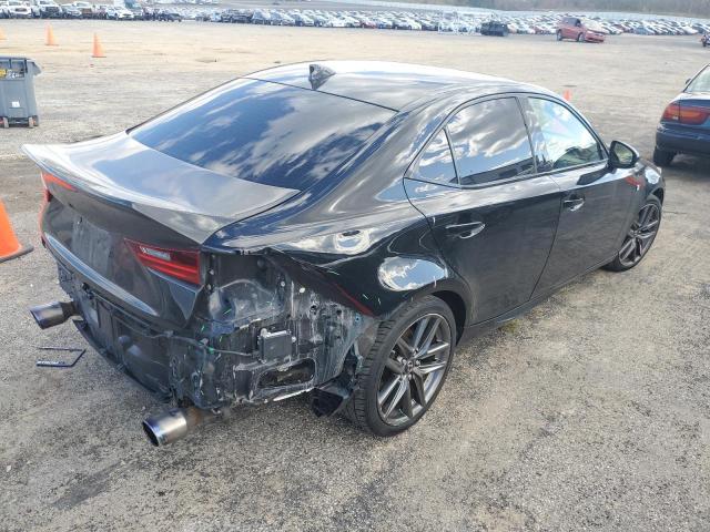 JTHBF1D21E5014460 Lexus IS 250