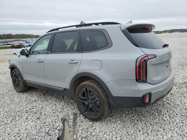 5XYP5DGC4PG407539 KIA Telluride Sx