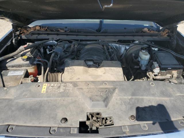 1GCRCNEH8JZ107093 Chevrolet Silverado C1500