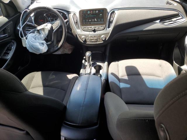 1G1ZD5ST8JF162806 Chevrolet MALIBU LT