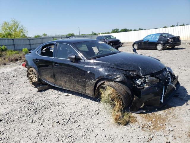 JTHBF1D22E5025645 Lexus IS 250