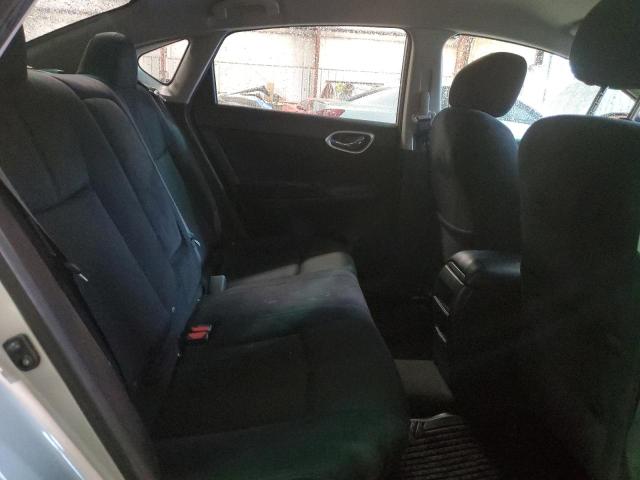 3N1AB7AP0FY337613 Nissan SENTRA S