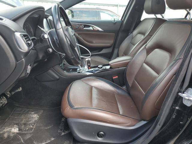 SJKCH5CR8HA029889 Infiniti QX30 BASE