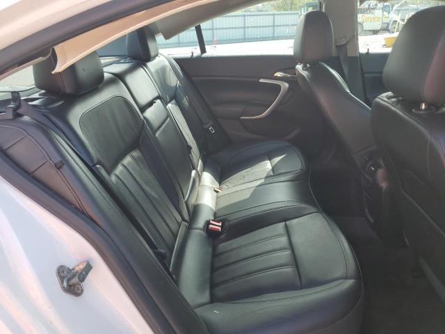 2G4GL5EX5H9141247 Buick Regal Sport Touring
