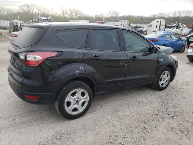 1FMCU0F76HUE37118 Ford ESCAPE S