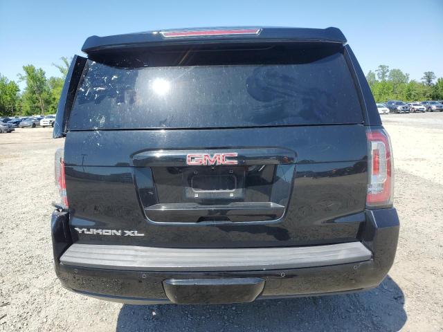 1GKS1HKC2FR746549 GMC Yukon Xl C1500 Slt