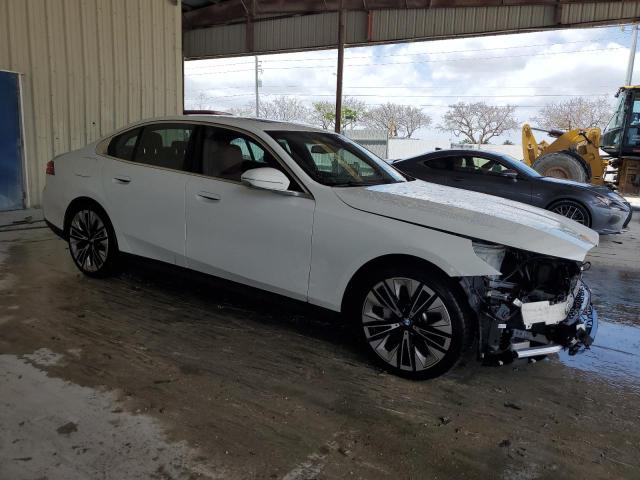WBA43FJ03RCR03827 BMW 530 I