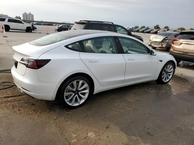 5YJ3E1EA3KF302621 Tesla MODEL 3