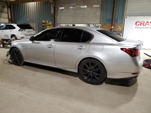 JTHCE1BL8E5026785 Lexus GS 350