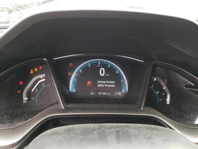 SHHFK7H59JU200244 Honda CIVIC EX
