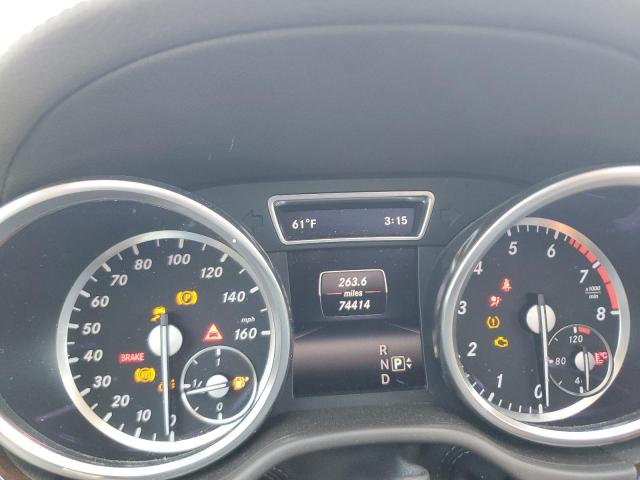 4JGDF7DE2FA488946 Mercedes-Benz Gl 550 4matic