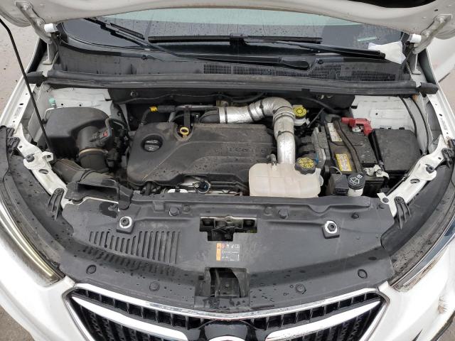 KL4CJ1SM4KB714389 Buick Encore Sport Touring