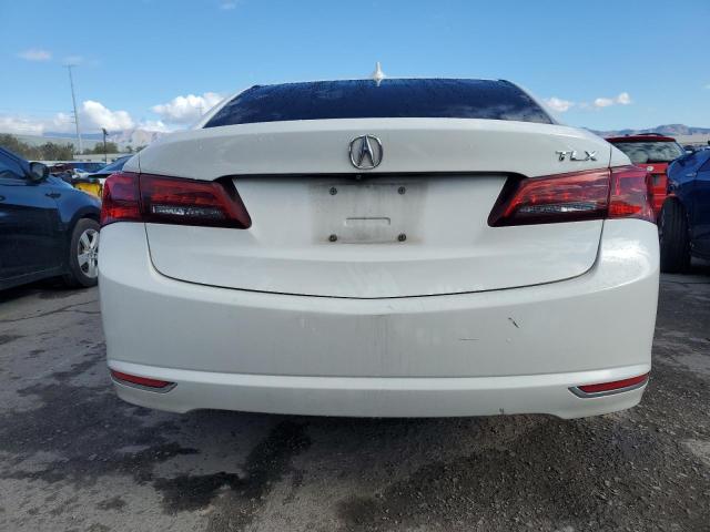 19UUB1F31FA029935 Acura TLX