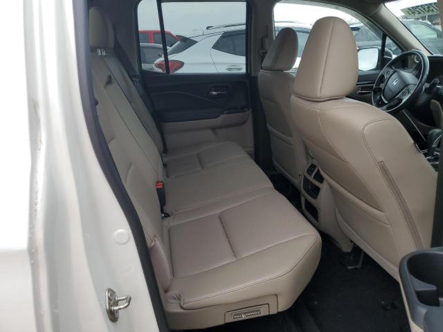 5FPYK3F73KB032259 Honda Ridgeline Rtl