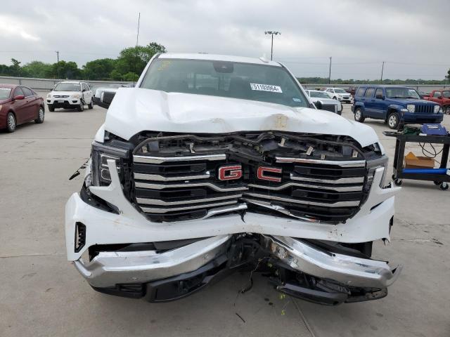 3GTUUDE81PG181367 GMC Sierra K1500 Slt