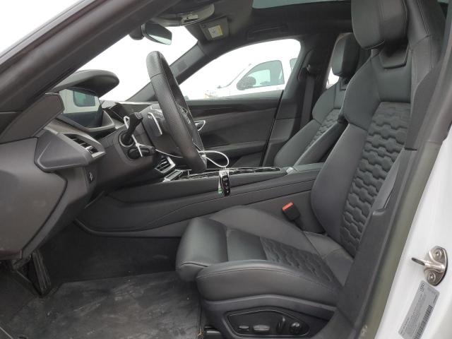 WAUCJBFW8P7000831 Audi E-tron Gt Premium Plus