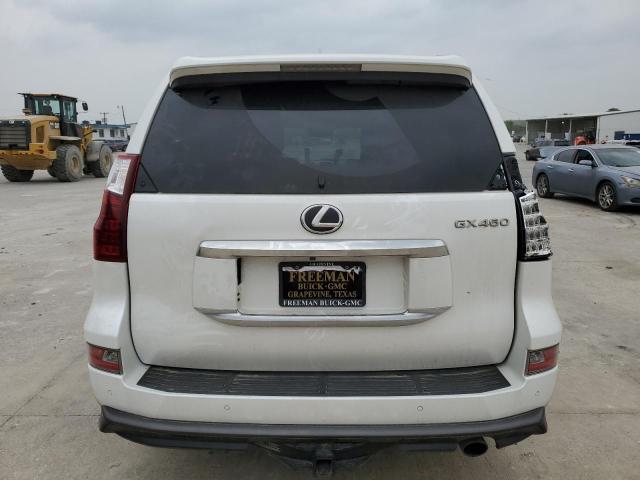 JTJAM7BX2L5250405 Lexus Gx 460 Premium