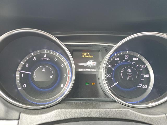 5NPEC4AB5EH928899 Hyundai SONATA SE