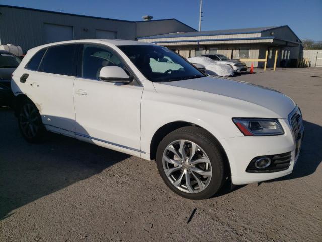 WA1LFAFP0EA010500 Audi Q5 Premium Plus