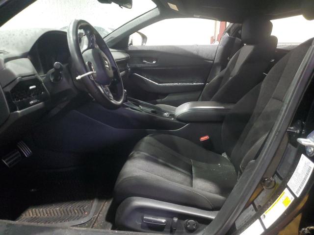 1HGCY2F52PA043233 Honda Accord Hybrid Sport