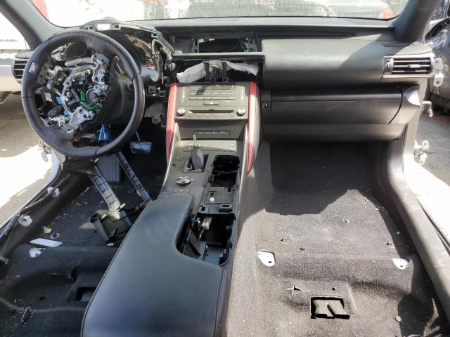 JTHBA1D2XK5093301 Lexus IS 300