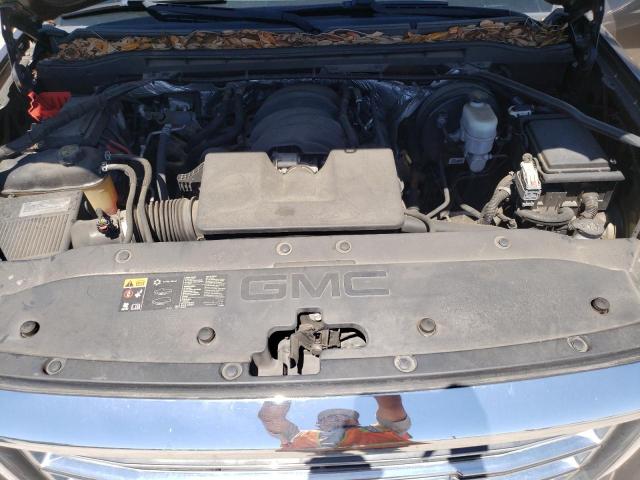 1GTR1UEH3FZ294833 GMC Sierra C1500 Sle