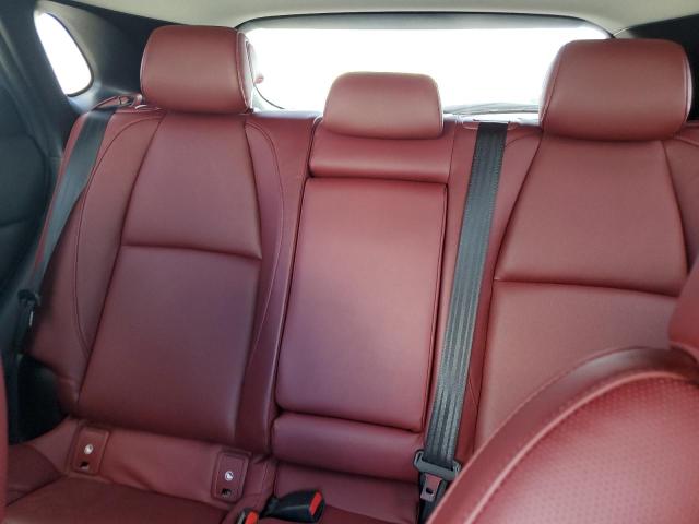 3MVDMBCL1NM443574 Mazda Cx-30 Preferred