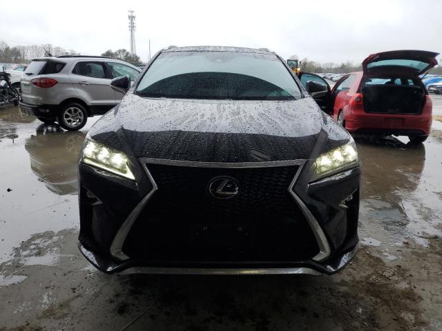 2T2BZMCA7JC149583 Lexus Rx 350 Base