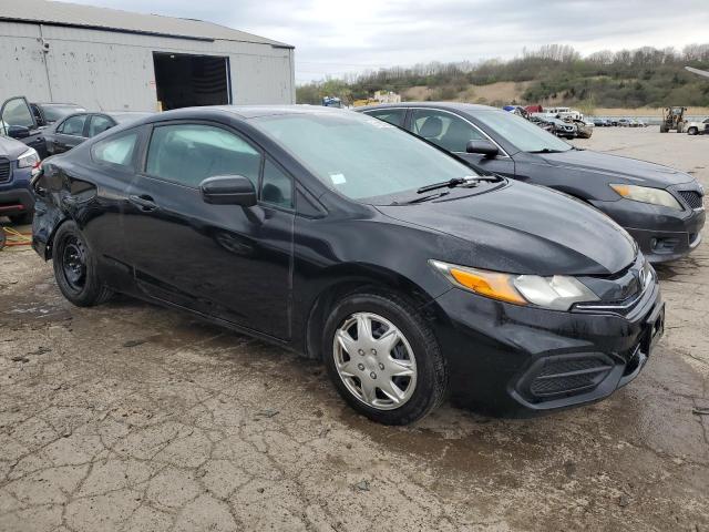 2HGFG3B59FH532742 Honda Civic Lx