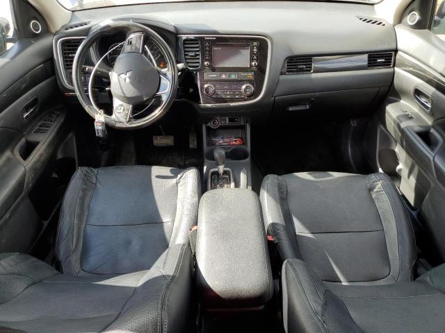 JA4AZ3A31GZ028734 Mitsubishi Outlander Se